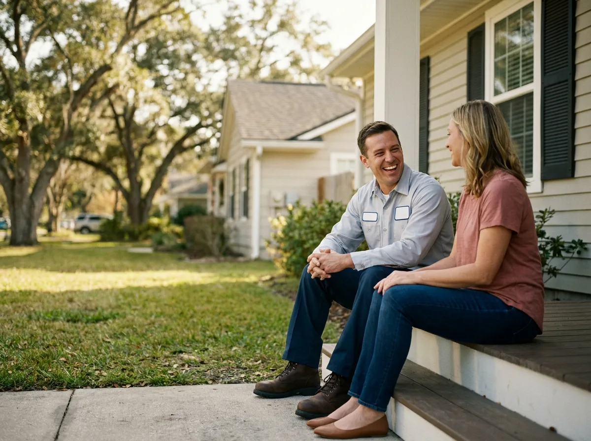 Septic tank pumping FAQs for Ridgeland, SC